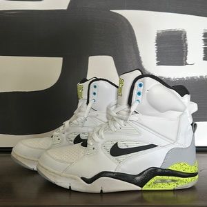 Nike Air Command Force Size 11